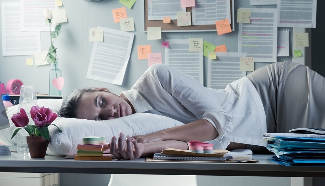 Она так сладко она спит, что хочется прилечь рядом! (из сети) 