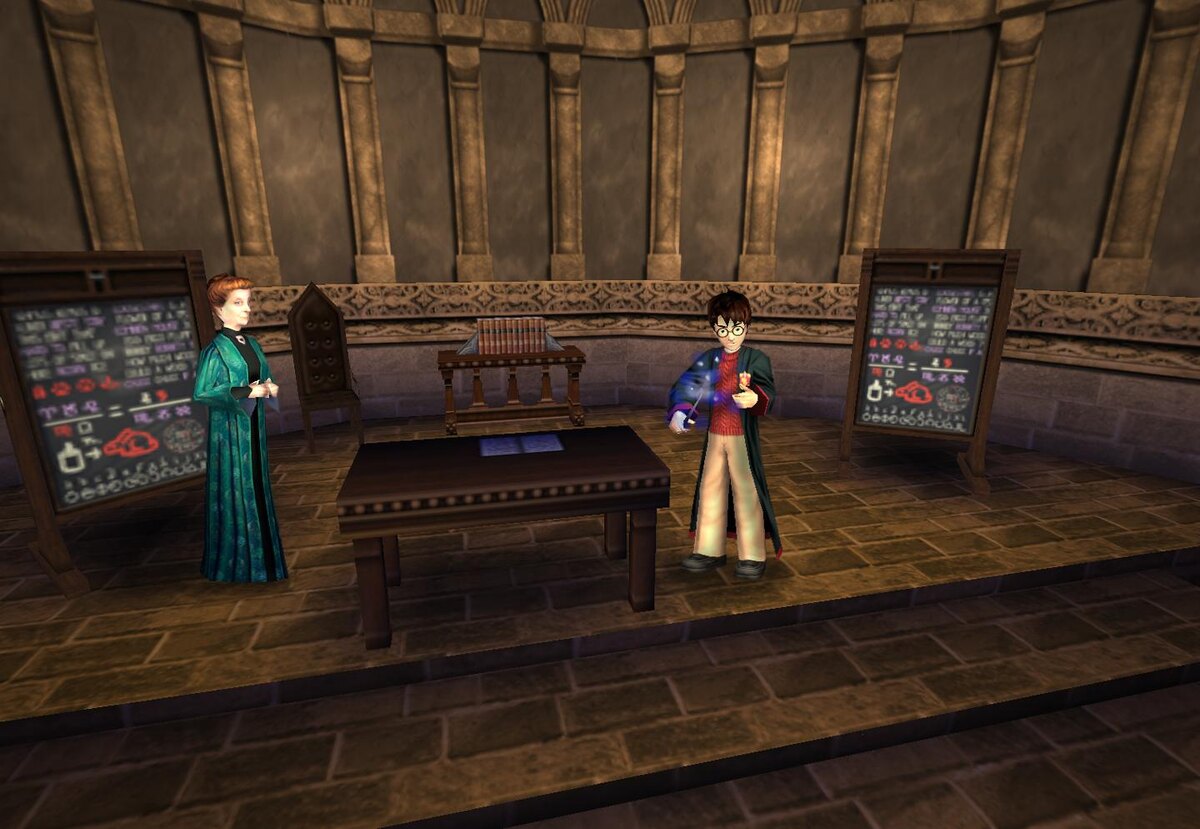 Harry Potter and the Philosopher's Stone