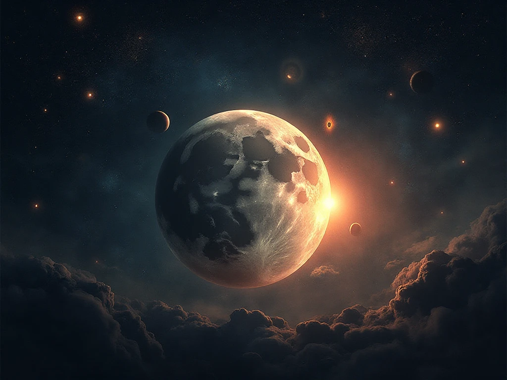 Гороскоп для знаков зодиака на сентябрь 2025