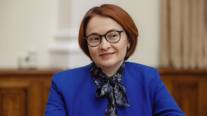 Кто виноват? Правильно, ЦБ!