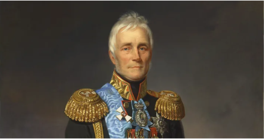 Михаил Семенович Воронцов: выдающийся русский полководец