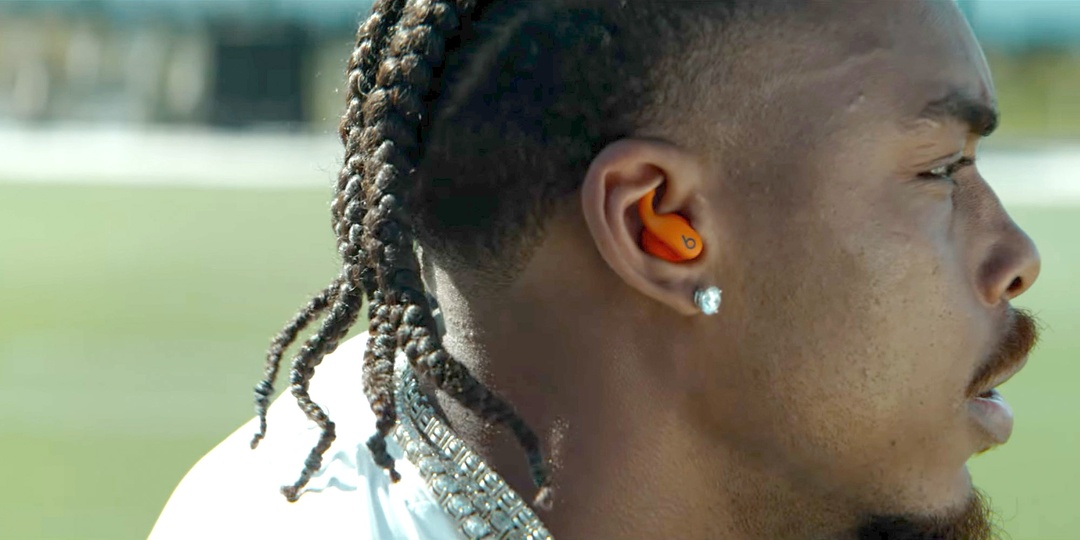 Apple анонсировала новые наушники, но не AirPods