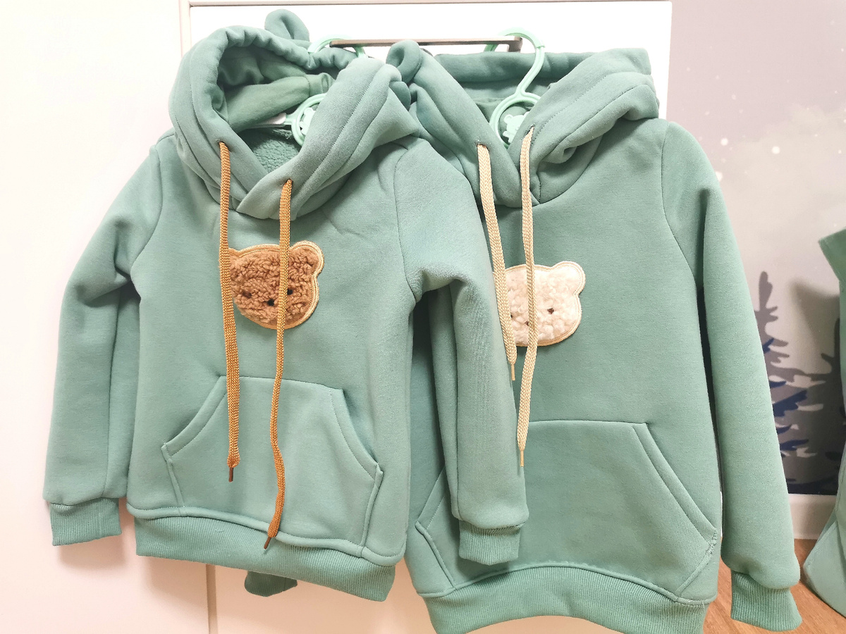 Нужно же похвастаться, да? 