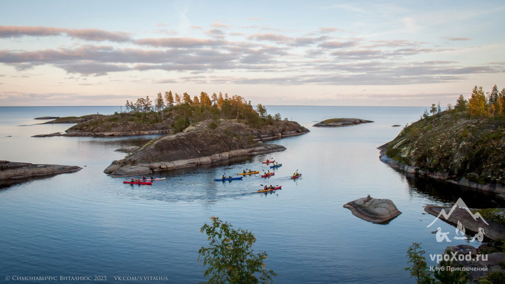 Автор фотографии: Виталиюс Симонавичус