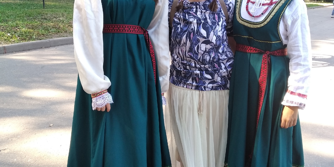 О Рязани и рязанцах моими глазами