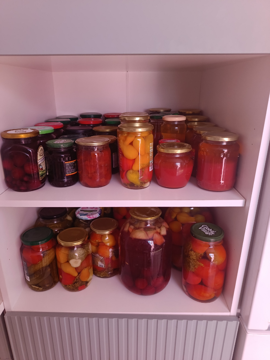 Это и все остальные фото автора канала