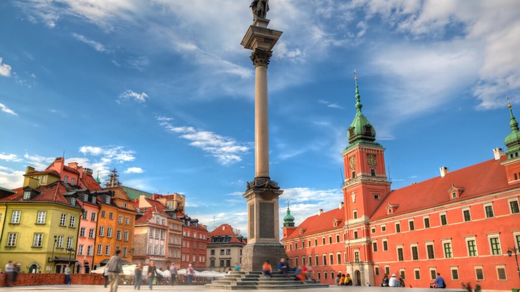    Фото: Mechal Befnarek/Shutterstock.com