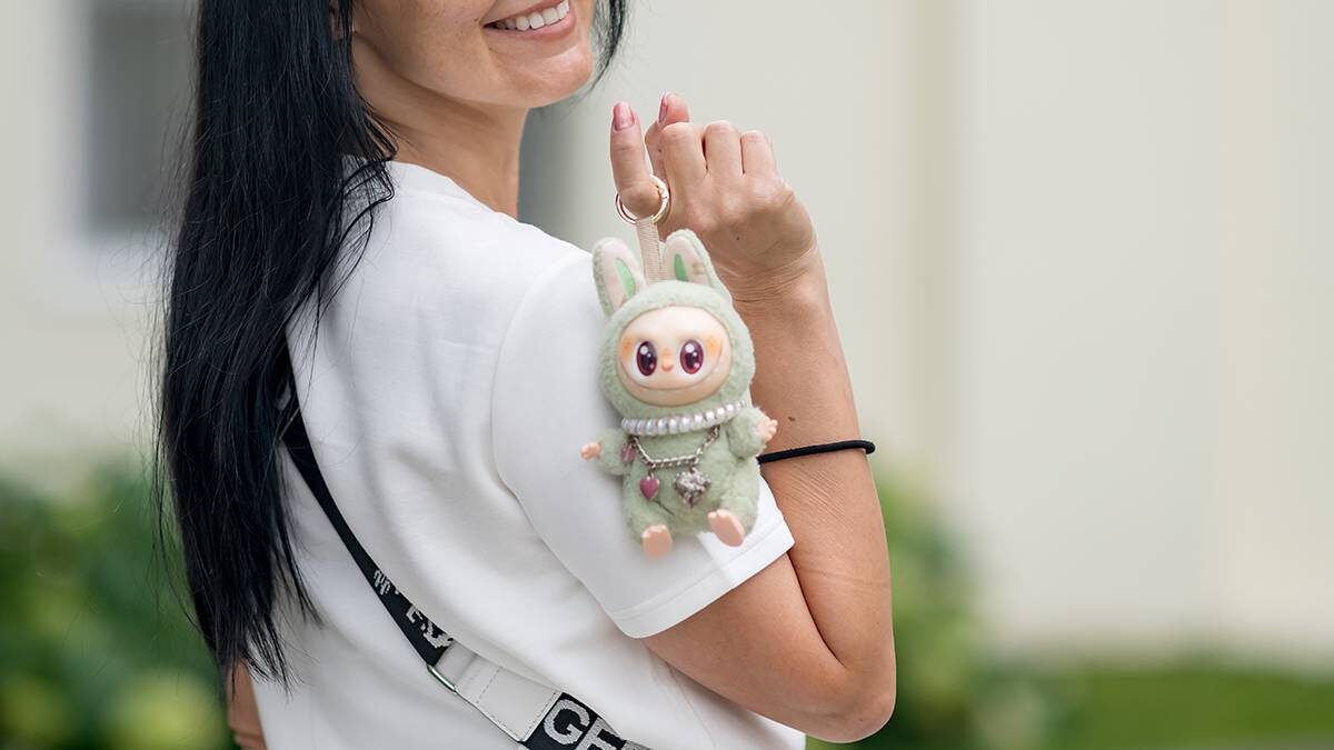    Фото: Дмитрий Дубинский / Вечерняя Москва