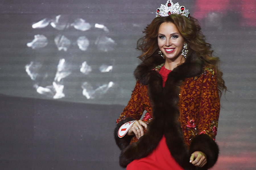    © Владимир Вяткин/РИА Новости