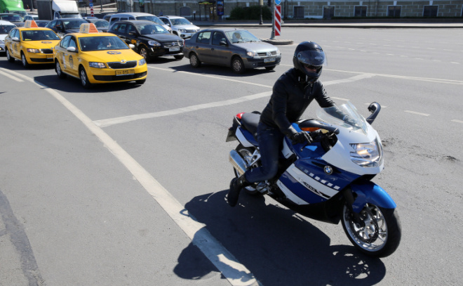    © Baltphoto/ Андрей Пронин