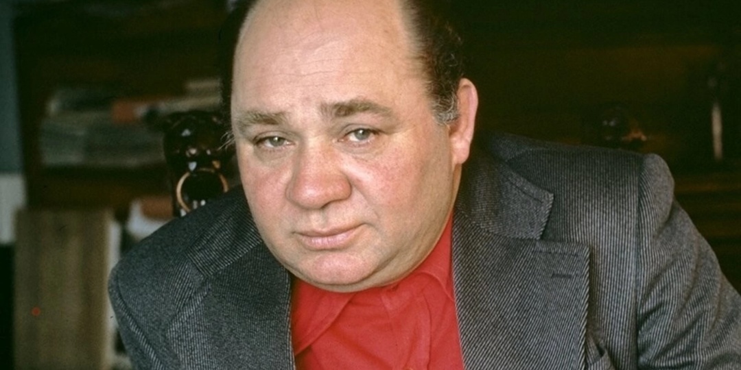 Интересные факты из жизни Евгения Леонова