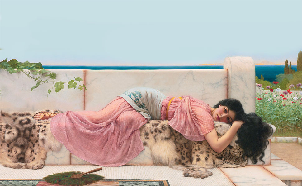 продолжение первой книги о знаменитой семье Флорио