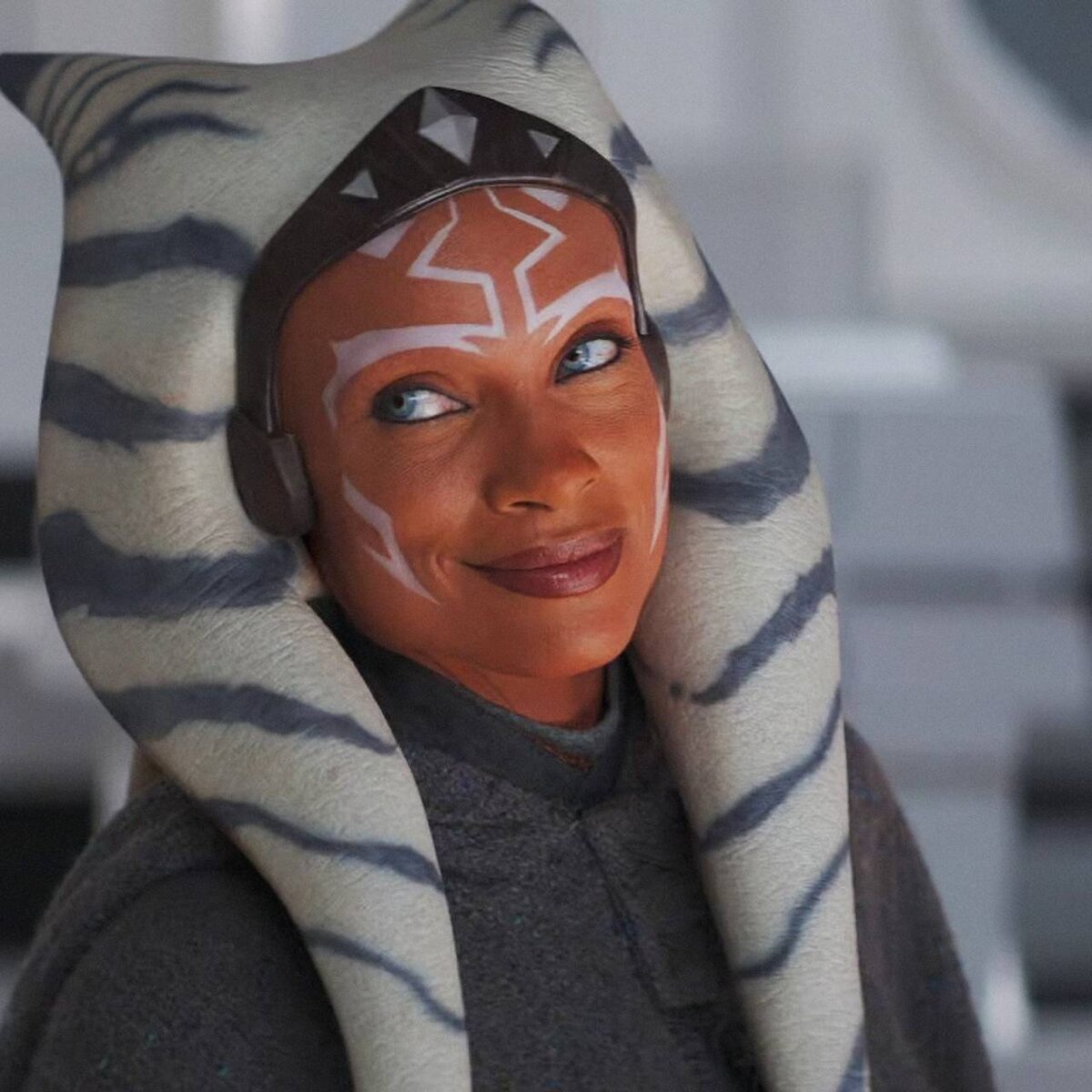 Обложка: кадр из сериала «Асока»