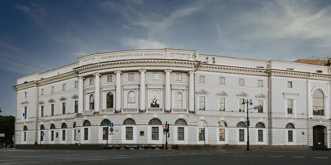 Изучаем Санкт-Петербург вместе: куда сходить самостоятельно? Часть 4