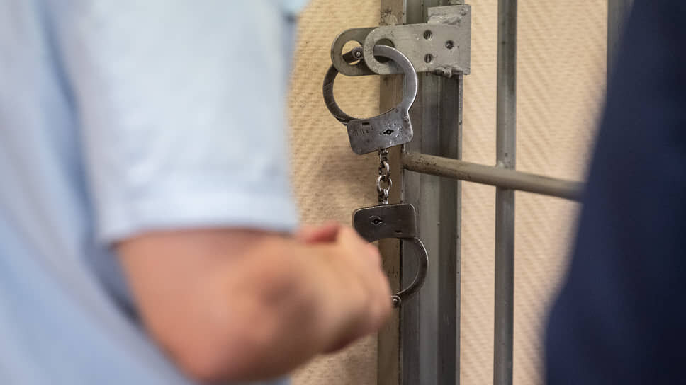 Фото: Олег Харсеев / Коммерсантъ