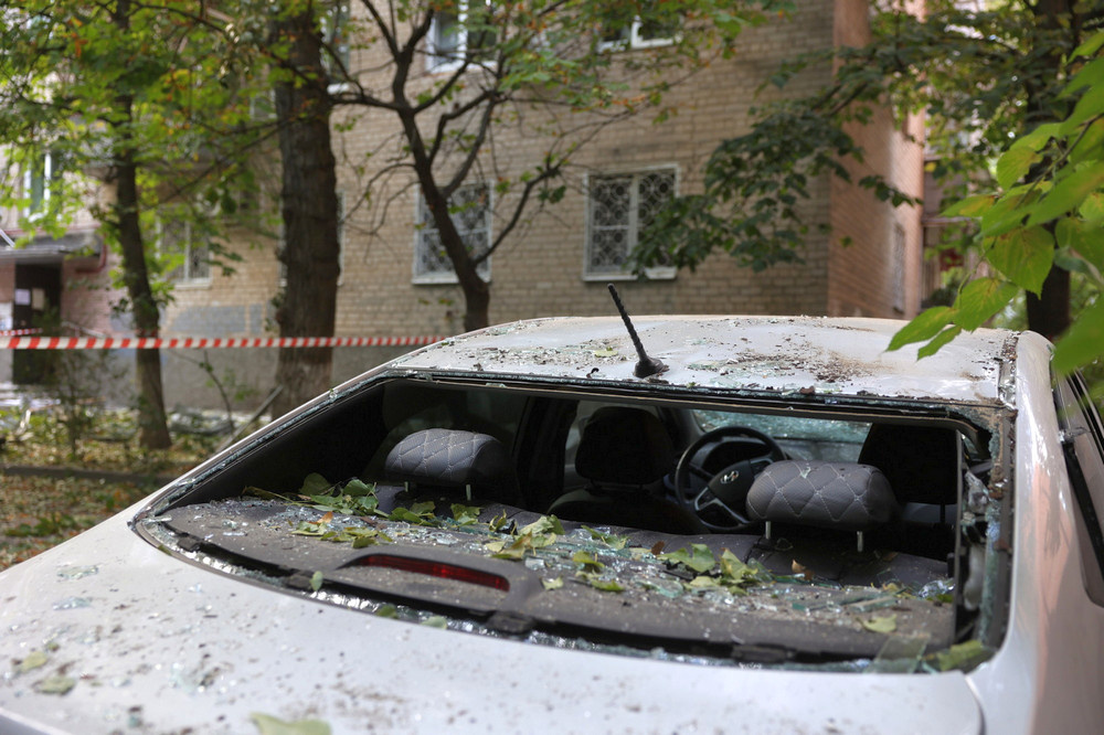    Фото с сайта правительства Ростовской области Александр Любименко