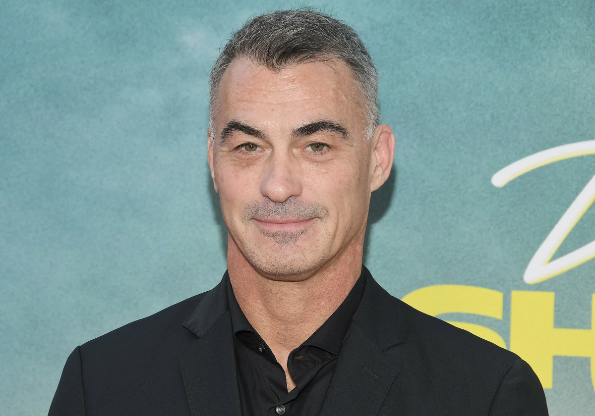 Чад Стахелски.