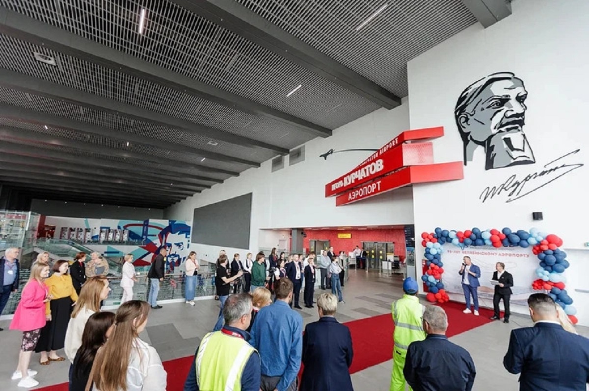    Фото: Валерий Звонарев для КП-Челябинск