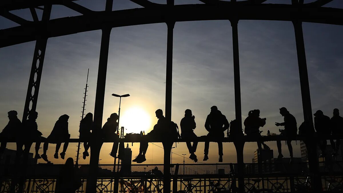   Matthias Schrader / AP