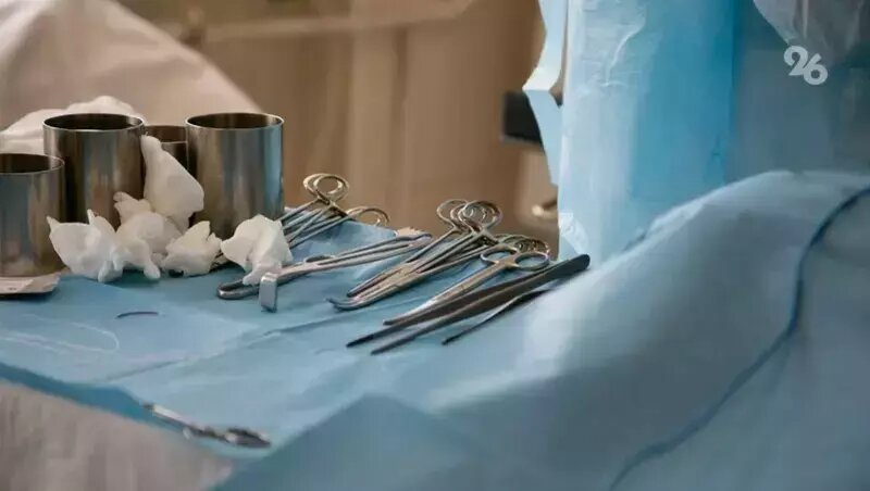      Фото: ИА «Победа26»