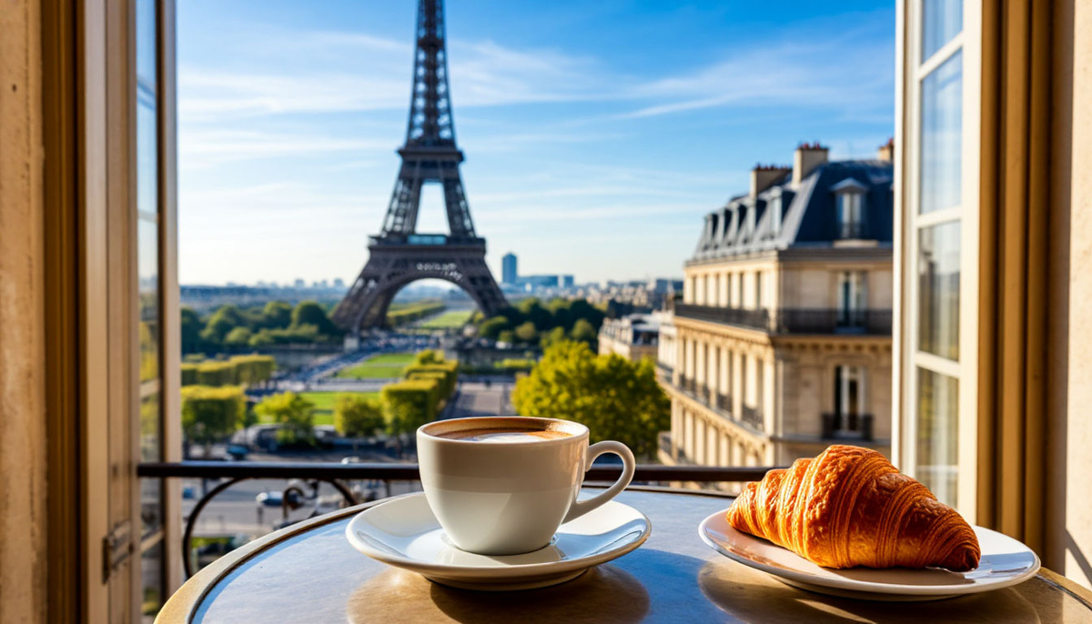 Население Парижа (в административных границах города) составляет более 2 миллионов человек.