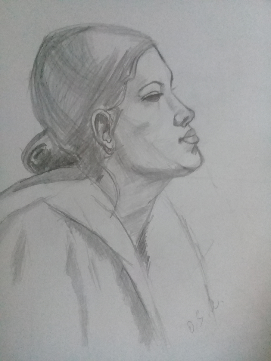 Художник O.S.A.