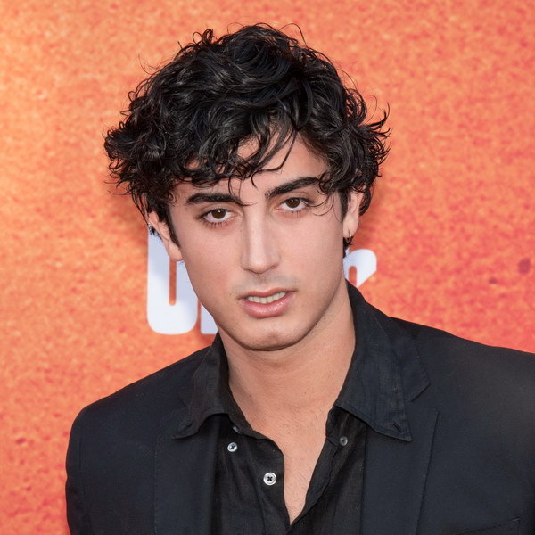     Энтони Ипполито станет Сильвестром Сталлоне в фильме «Я играю Рокки»