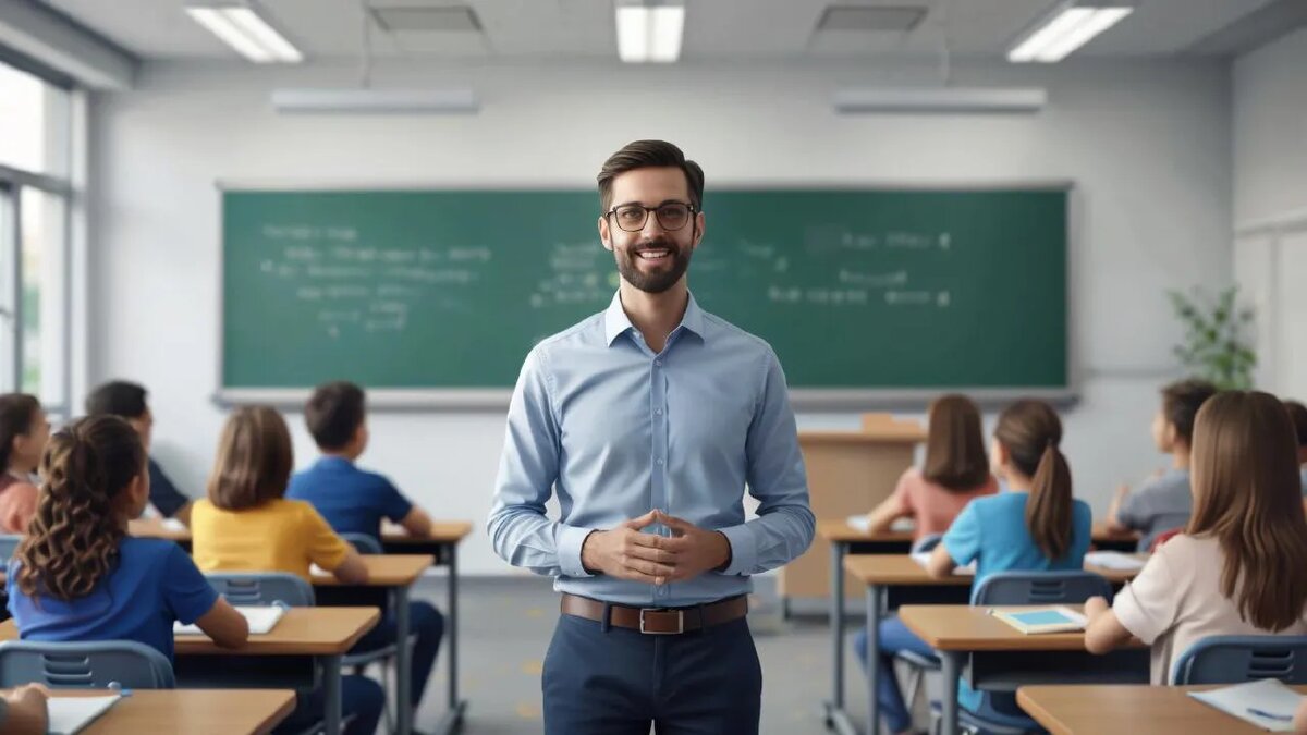    Сгенерировано ИИ