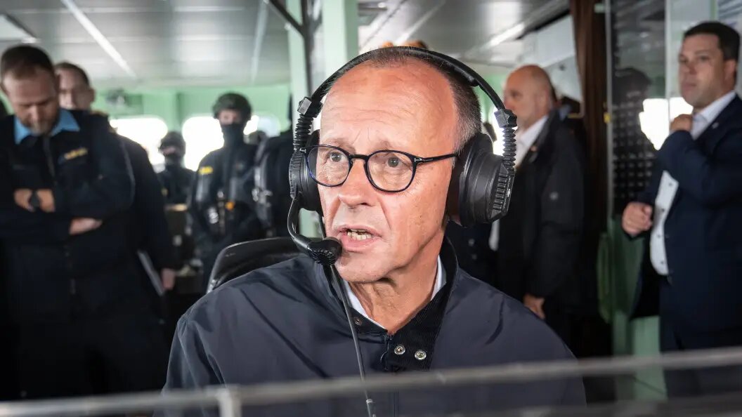    IMAGO/Chris Emil Janssen/Globallookpress