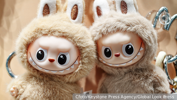     Фото: Cfoto/Keystone Press Agency/Global Look Press   
 Текст: Евгения Караваева