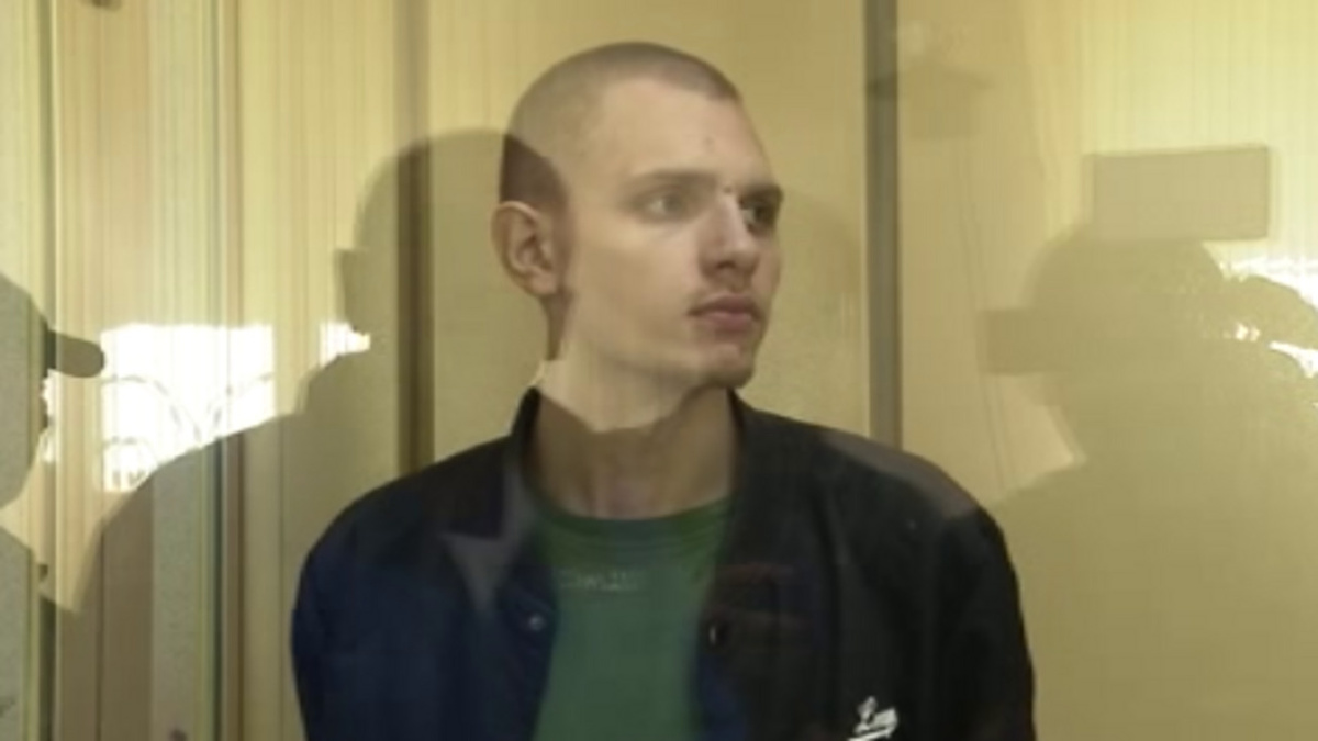    В Курске вынесли приговор по резонансному уголовному делу убийцы бабушки и брата