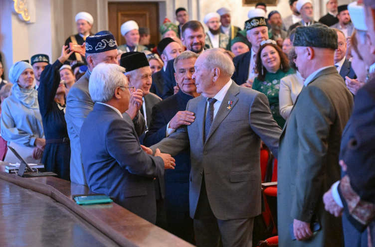 Автор фото: rais.tatarstan.ru

