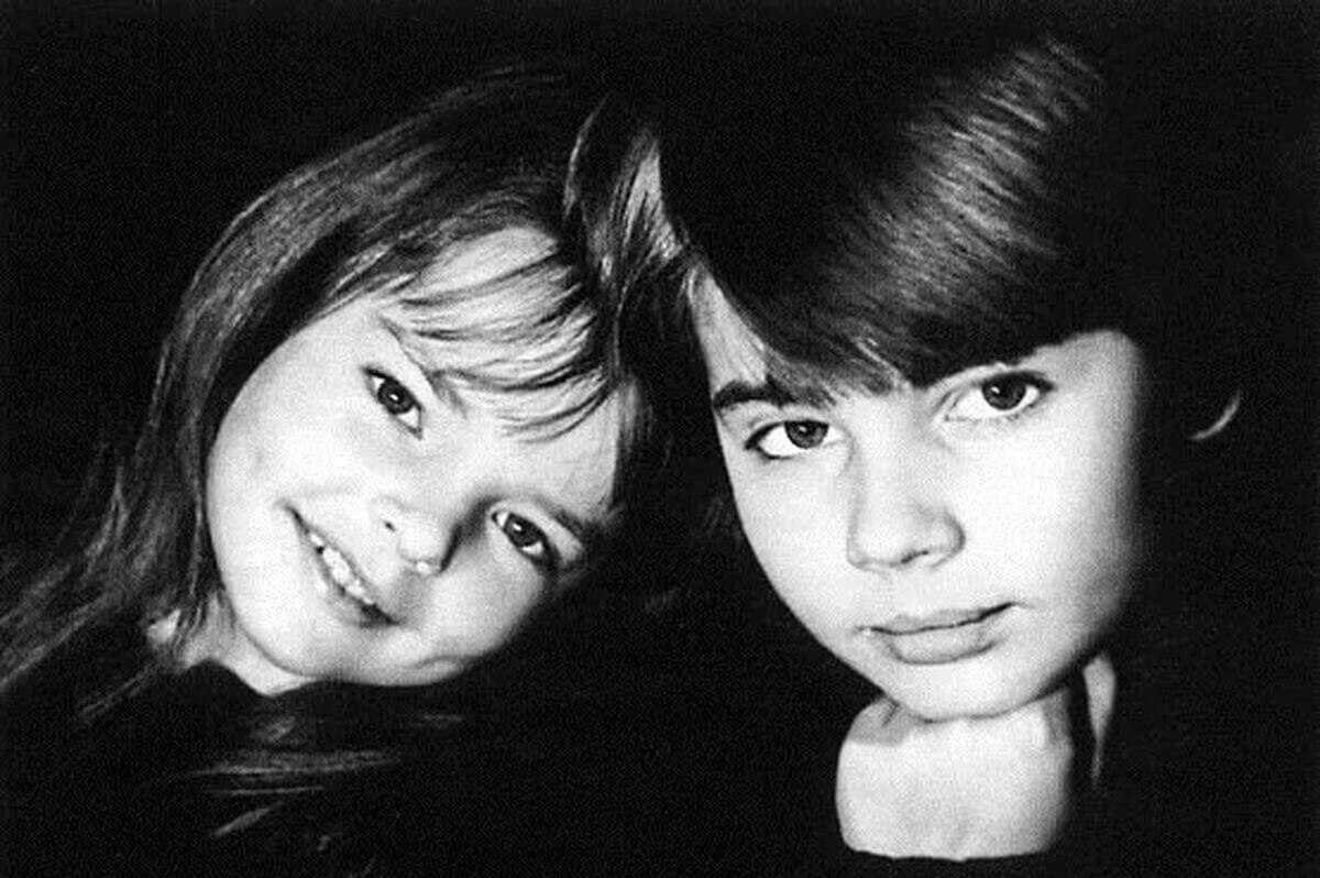 Сергей и Лиза Боярские / фото из открытых источников