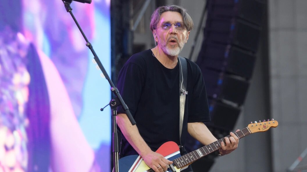    Фото: Ilya Moskovets/Globallookpress