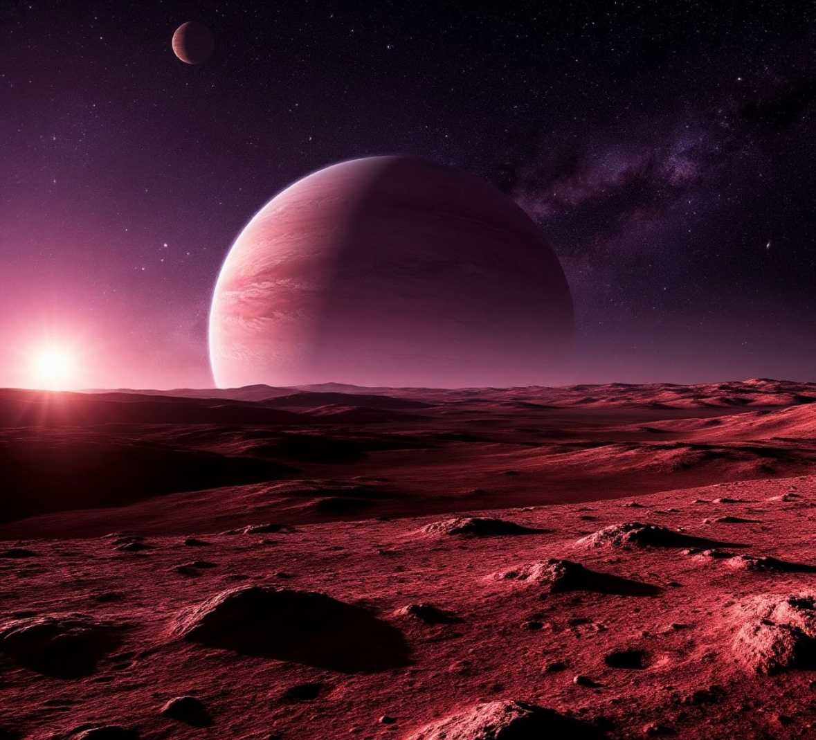 Изображение создано с помощью нейросети Шедеврум