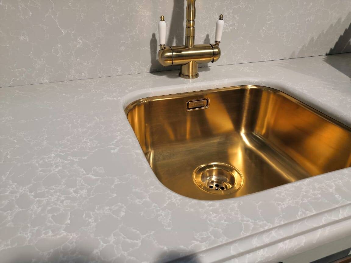 кварцевый агломерат