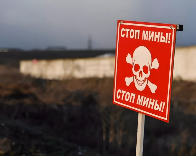     Оператор ВГТРК, подорвавшийся на мине в курском приграничье, прооперирован