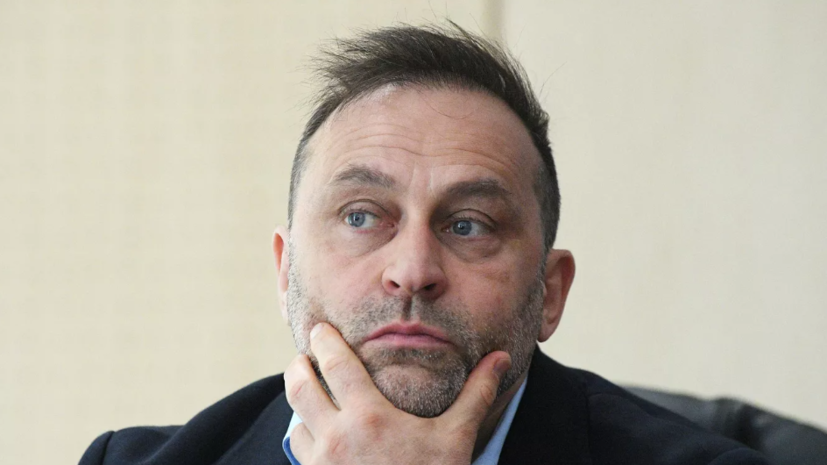   РИА Новости