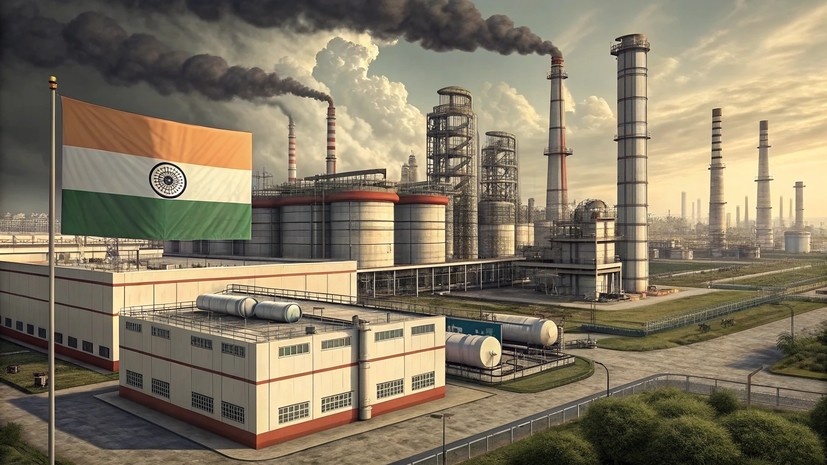   Сгенерировано с помощью ИИ