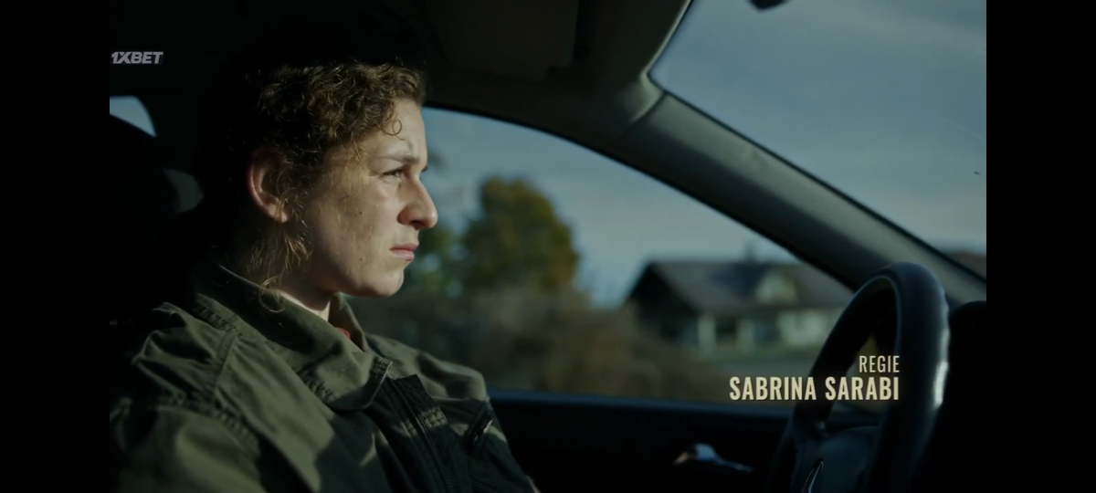 Кадр из фильма. Здесь и далее скриншоты автора. 