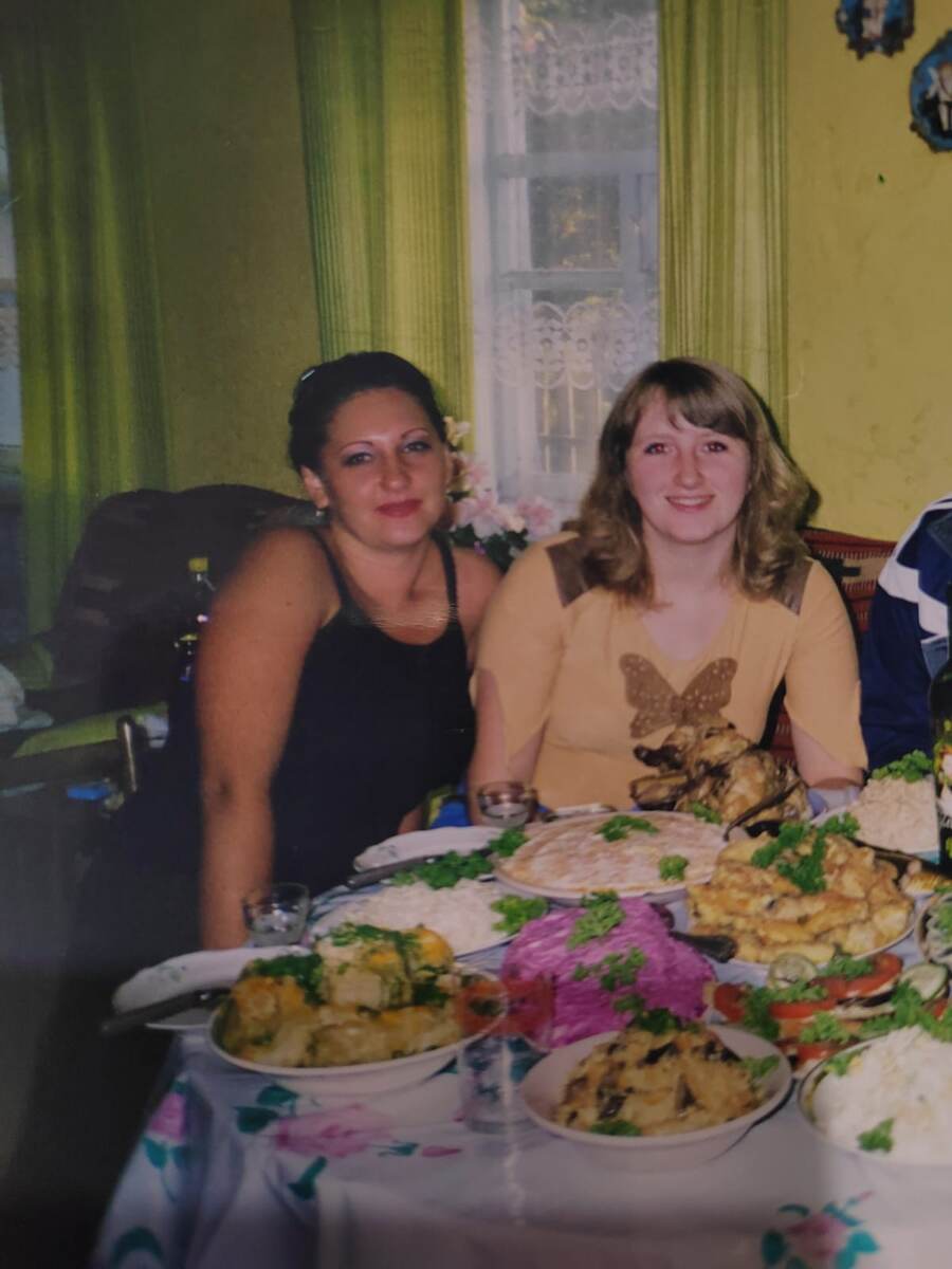 Фото автора канала. 