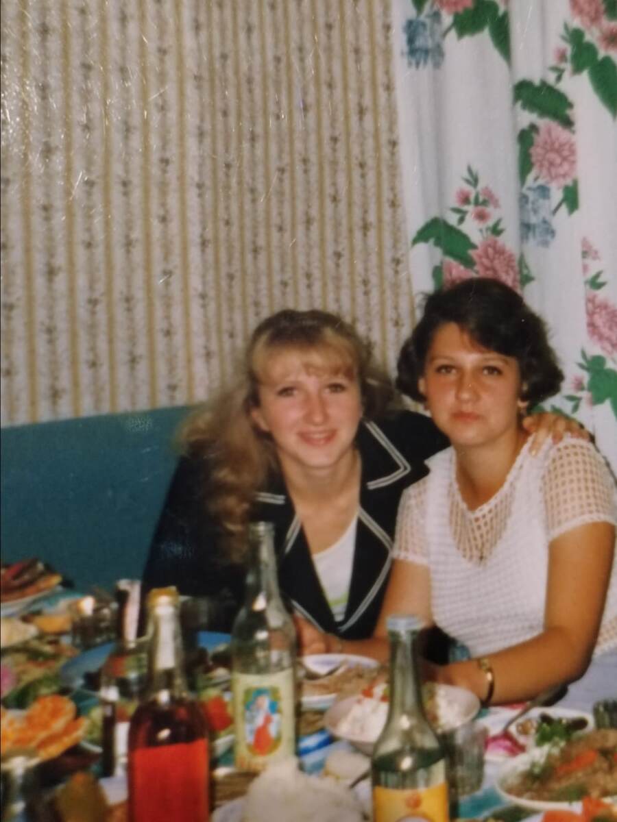 Фото автора канала. 