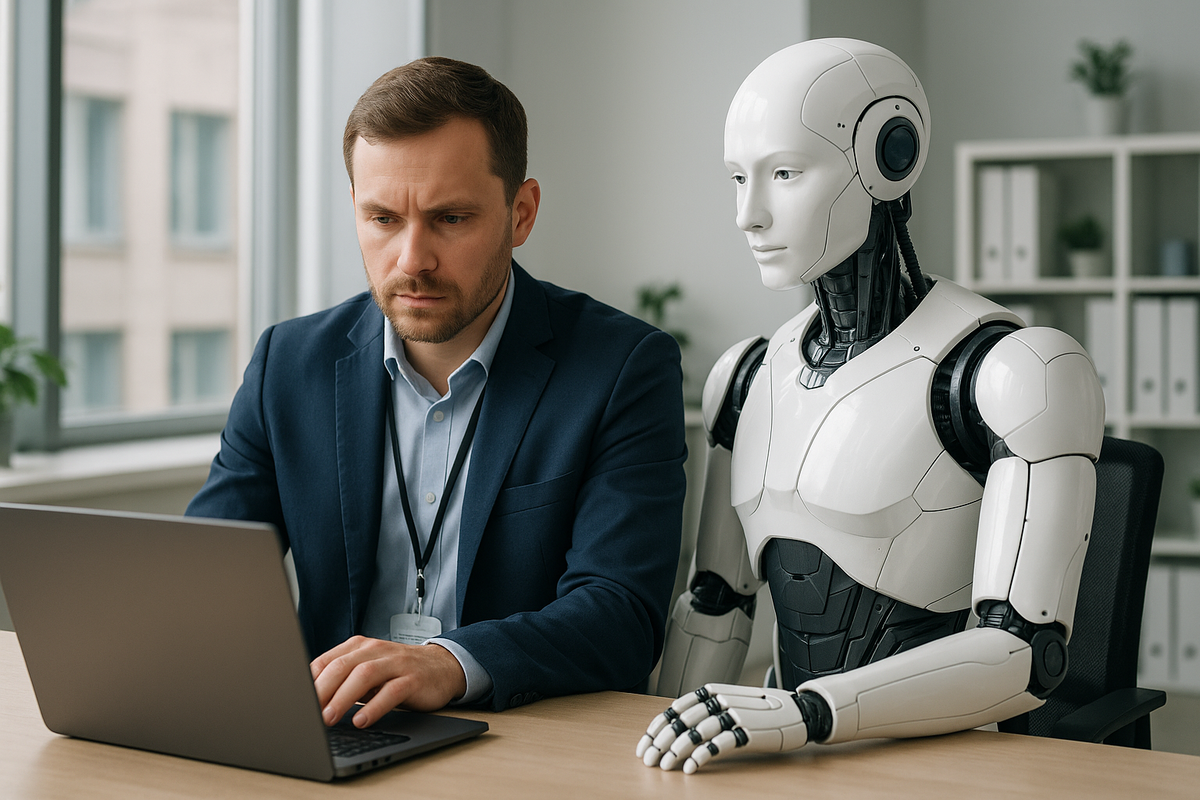    Что такое ИИ менеджер и почему он заменяет троих сотрудников в сфере услуг admin