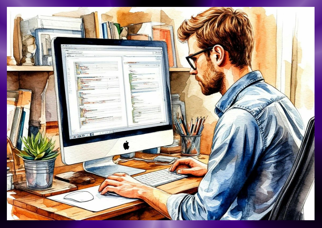 Картинка создана автором