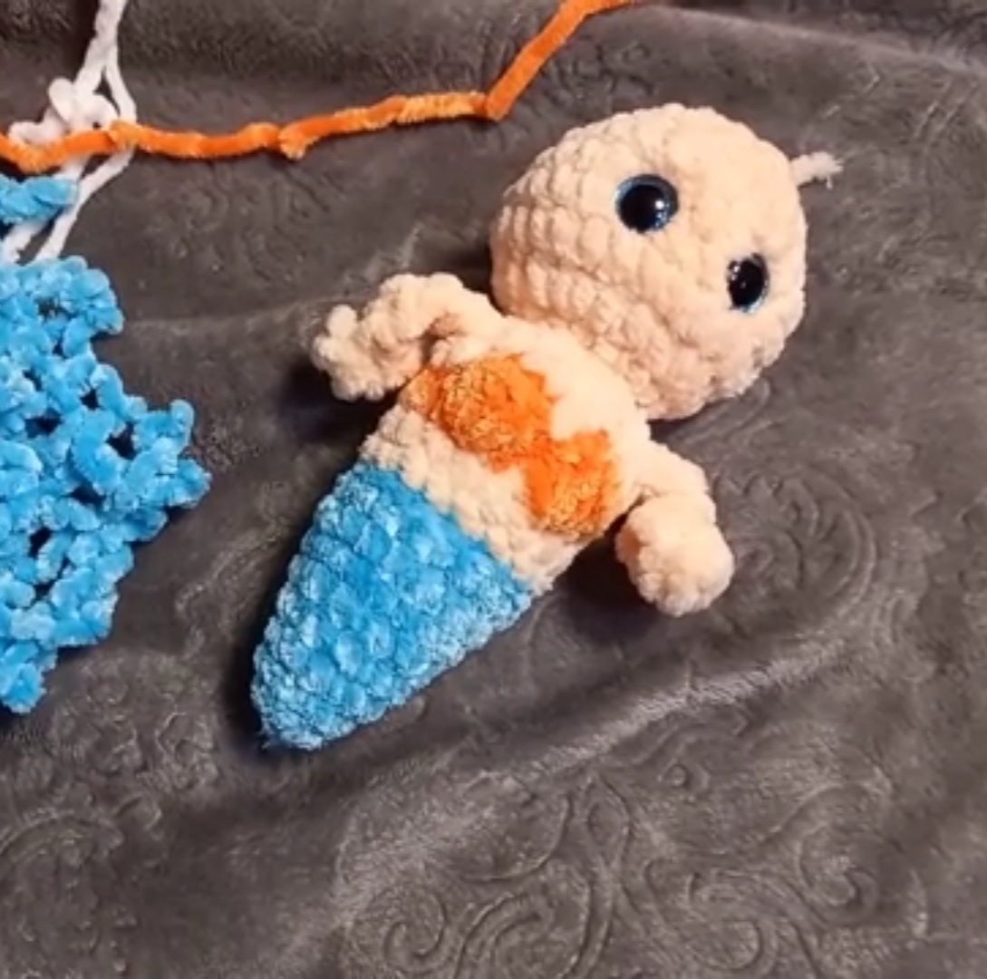 Баба-культурист 🙈