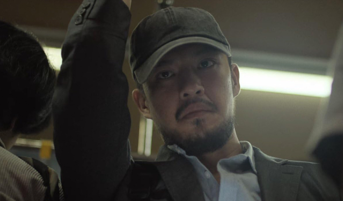 Кадр из фильма "Осада школы в Букит-Дури"