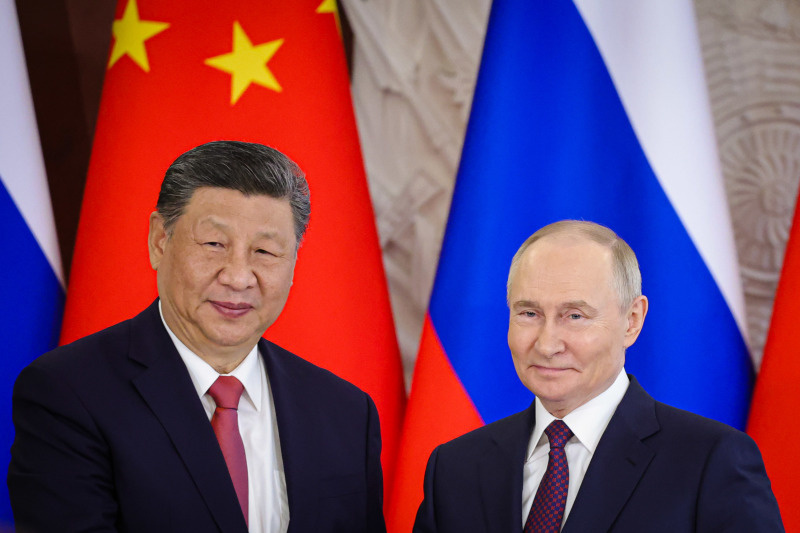    Фото: Roman Naumov/Globallookpress