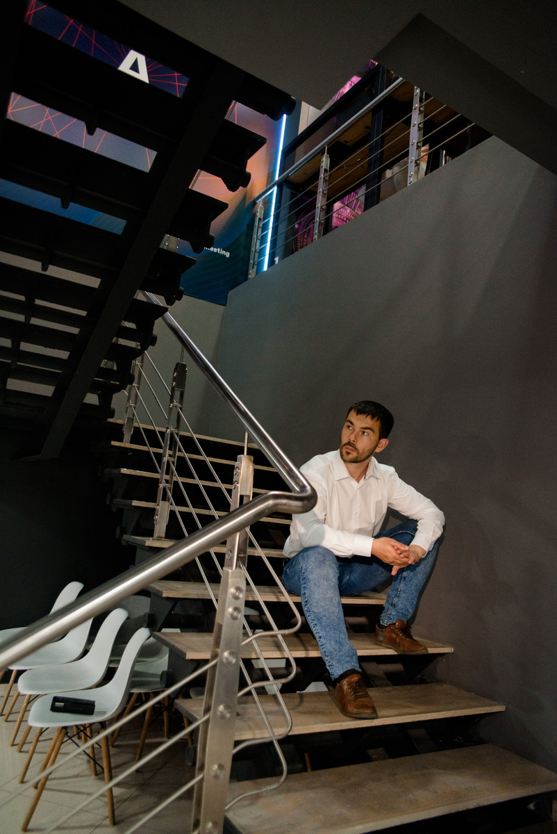 Инженер-конструктор в России и СНГ: не просто зарплата, а скрытые правила игры