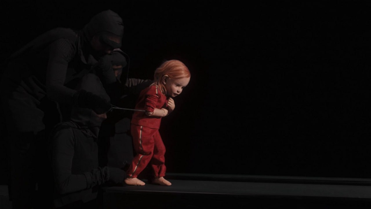 C'est pas moi (2024), реж. Леос Каракс