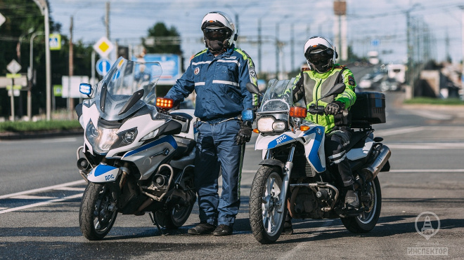 Фото: "Дорожный инспектор/ВКонтакте"